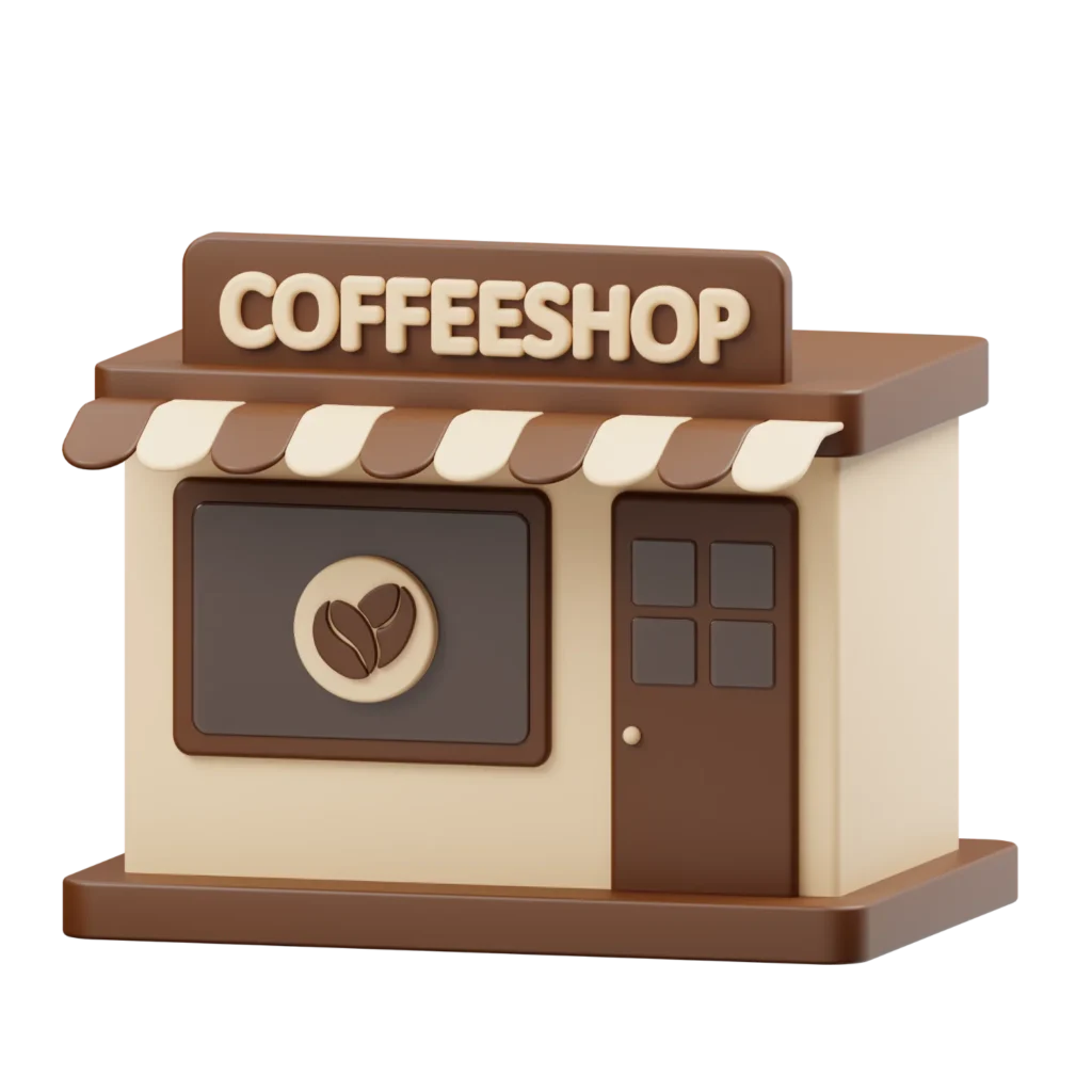 Coffee Shop