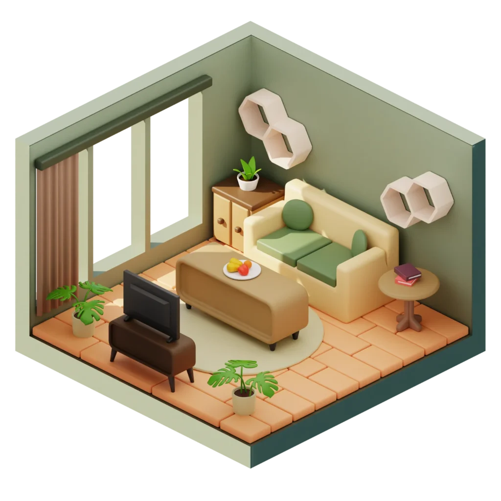 Furniture Store