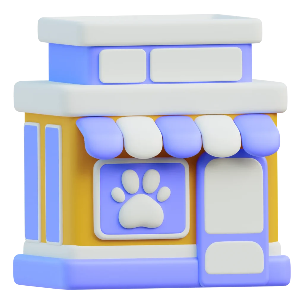 Pet Store