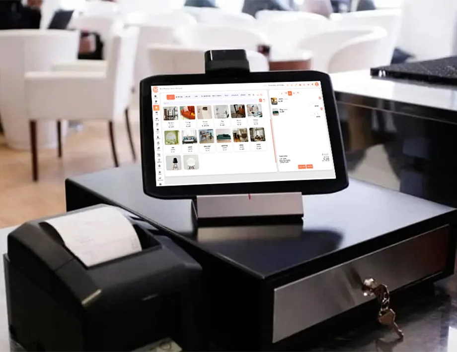 Furniture Store