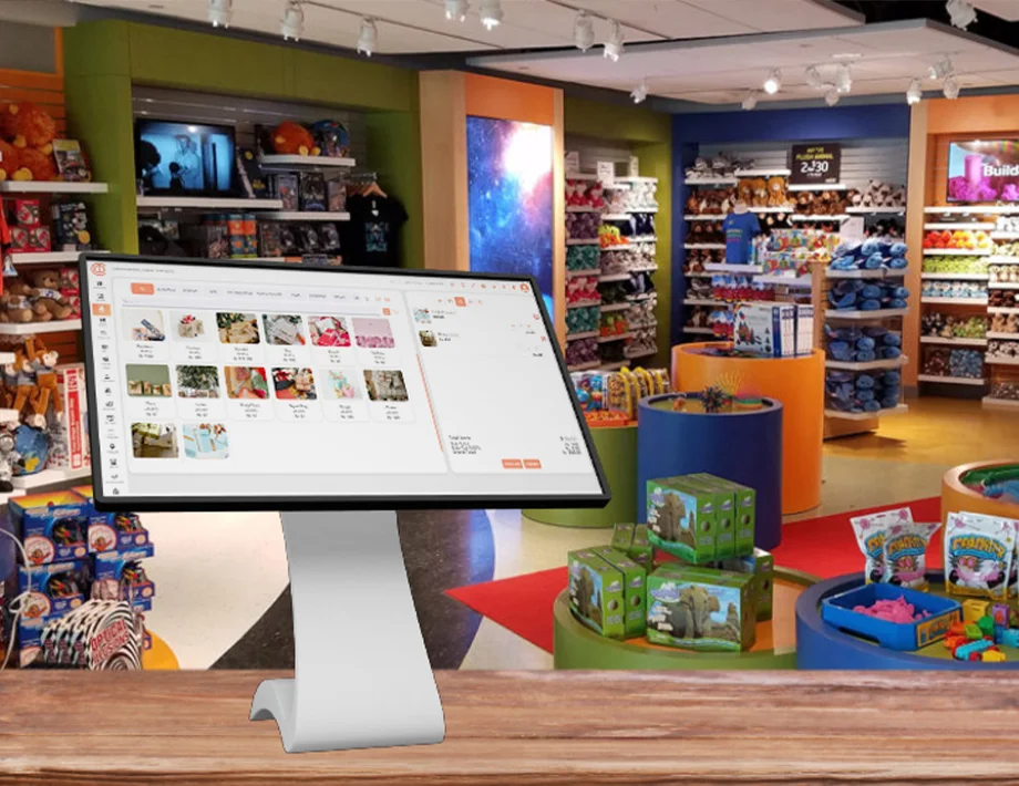 Gift Store