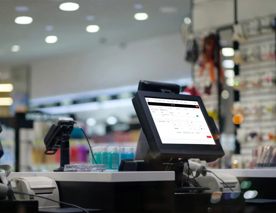 Retail buisness